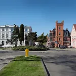 Apartmán Wendigo - Butikowy, 2-poziomowy, Blisko Jeziora