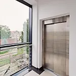Wendigo - Butikowy, 2-poziomowy, Blisko Jeziora Apartment *