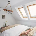Wendigo - Butikowy, 2-poziomowy, Blisko Jeziora Apartment *