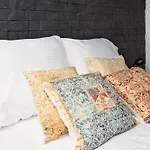 Wendigo - Butikowy, 2-poziomowy, Blisko Jeziora Apartment Szczecinek
