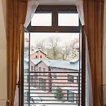Apartment Wendigo - Butikowy, 2-poziomowy, Blisko Jeziora