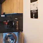 Apartment Wendigo - Butikowy, 2-poziomowy, Blisko Jeziora