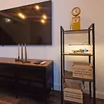 Wendigo - Butikowy, 2-poziomowy, Blisko Jeziora Apartmán