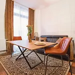Wendigo - Butikowy, 2-poziomowy, Blisko Jeziora Apartmán Nový Štětín