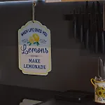 Apartmán Wendigo - Butikowy, 2-poziomowy, Blisko Jeziora