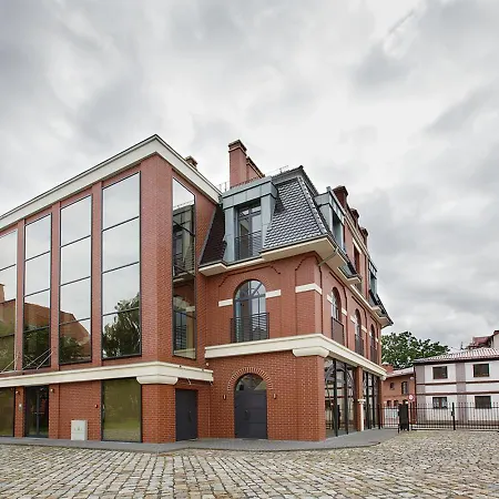 Wendigo シュチェチネク