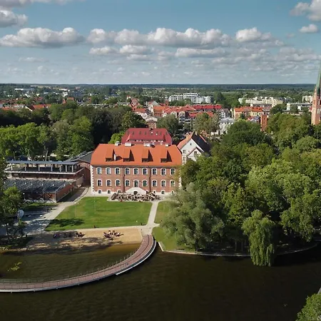 Appartement Wendigo *