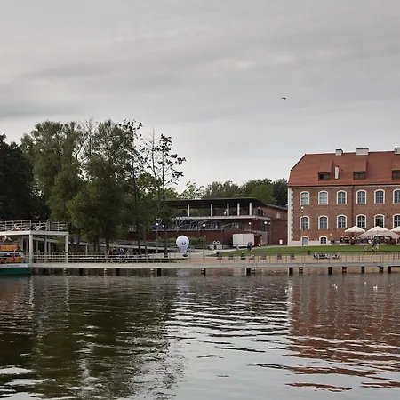 アパート Wendigo