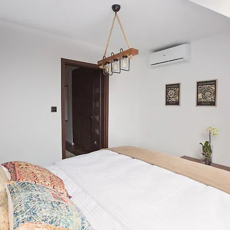 アパート Wendigo *