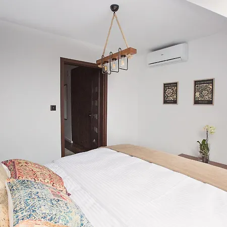 Apartamento Wendigo *