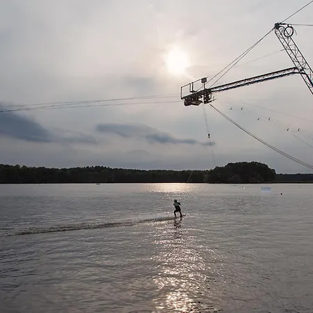 Wendigo Appartement Szczecinek