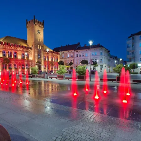 Wendigo シュチェチネク