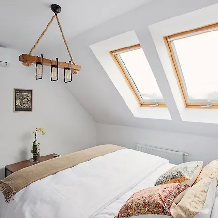 Wendigo Appartement *