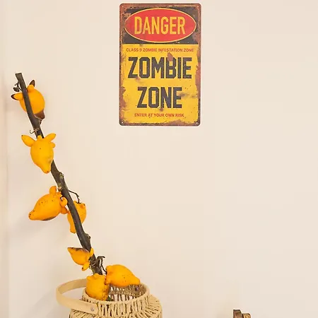 Wendigo アパート シュチェチネク