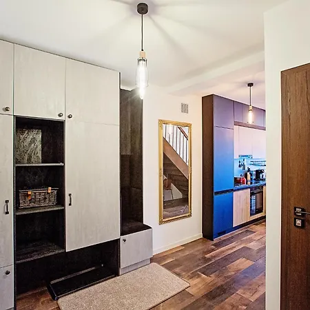 Apartamento Wendigo