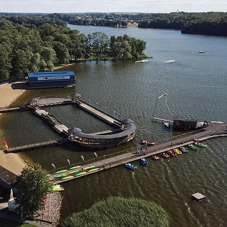 Appartement Wendigo Szczecinek