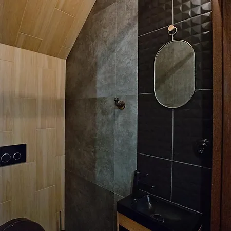 Wendigo シュチェチネク