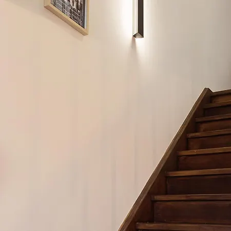 Apartment Wendigo *