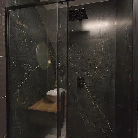 Apartmán Wendigo - Butikowy, 2-poziomowy, Blisko Jeziora Nový Štětín