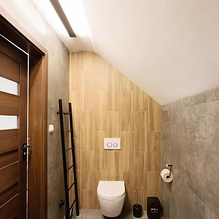 Wendigo * シュチェチネク