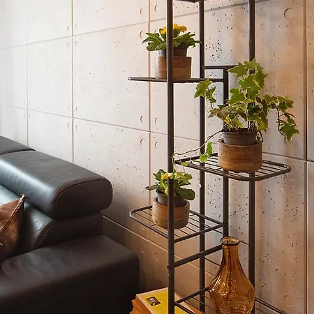 Wendigo Apartment Szczecinek