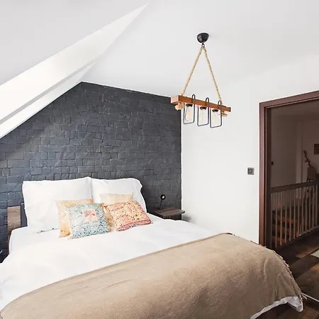 アパート Wendigo