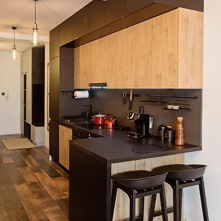 Wendigo * シュチェチネク