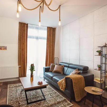 Apartment Wendigo *