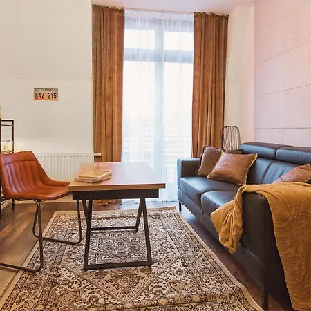 Wendigo Apartment Szczecinek