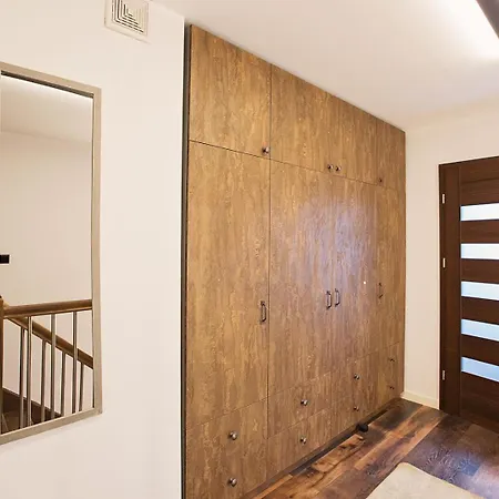 Wendigo * シュチェチネク