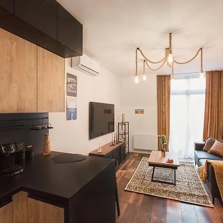 Apartment Wendigo *
