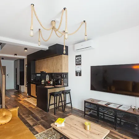 Wendigo * Szczecinek