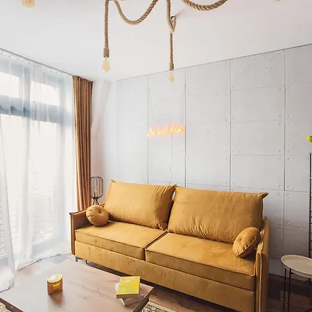 Wendigo Appartement *