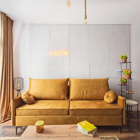Wendigo Apartamento Szczecinek