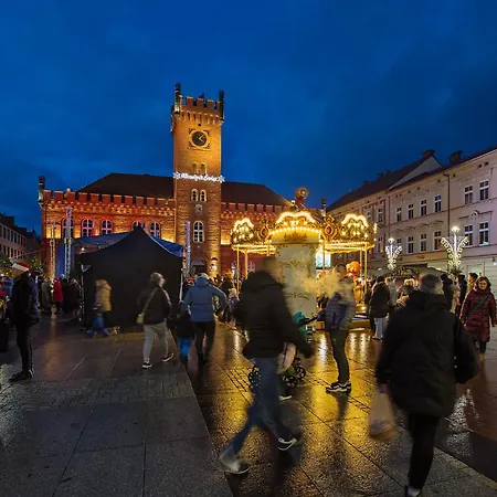 Wendigo Appartement *