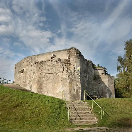 アパート Wendigo