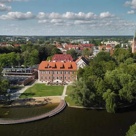 Appartement Wendigo Szczecinek