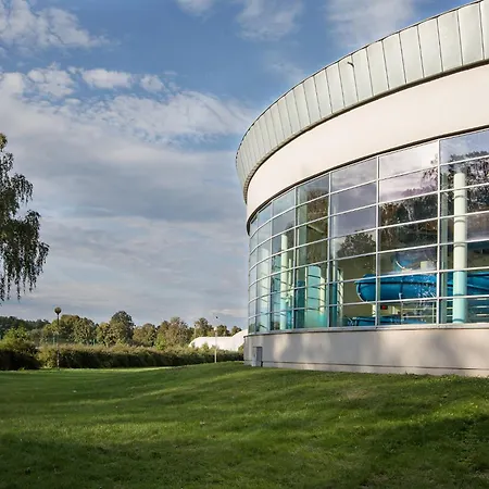 Apartamento Wendigo - Butikowy, 2-poziomowy, Blisko Jeziora