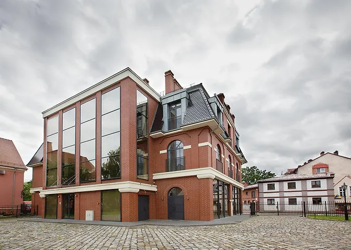 Wendigo - Butikowy, 2-poziomowy, Blisko Jeziora シュチェチネク