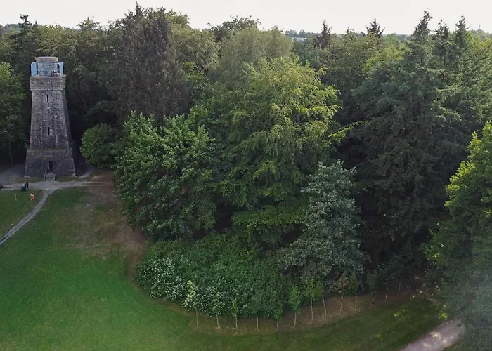 Wendigo - Butikowy, 2-poziomowy, Blisko Jeziora * Szczecinek