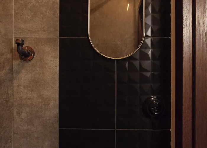 Wendigo - Butikowy, 2-poziomowy, Blisko Jeziora