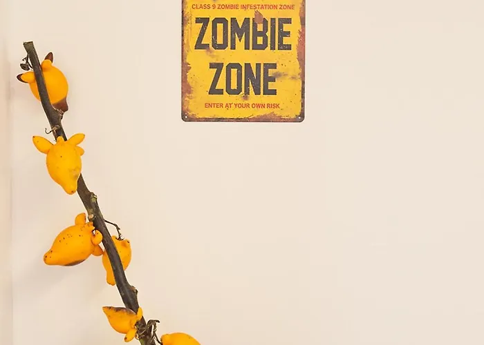 Wendigo - Butikowy, 2-poziomowy, Blisko Jeziora Apartamento Szczecinek