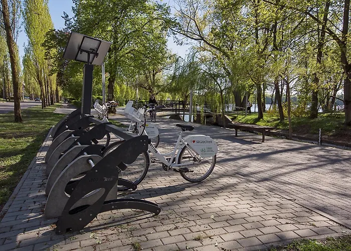 Wendigo - Butikowy, 2-poziomowy, Blisko Jeziora *