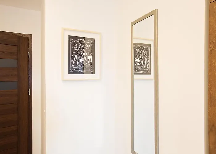 Wendigo - Butikowy, 2-poziomowy, Blisko Jeziora