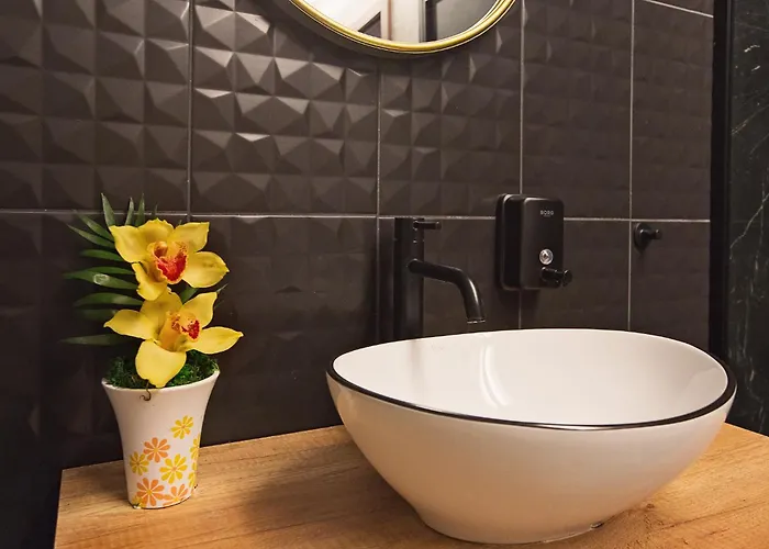 Wendigo - Butikowy, 2-poziomowy, Blisko Jeziora