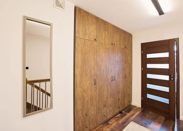 Wendigo - Butikowy, 2-poziomowy, Blisko Jeziora * シュチェチネク