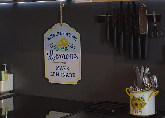 Apartamento Wendigo - Butikowy, 2-poziomowy, Blisko Jeziora