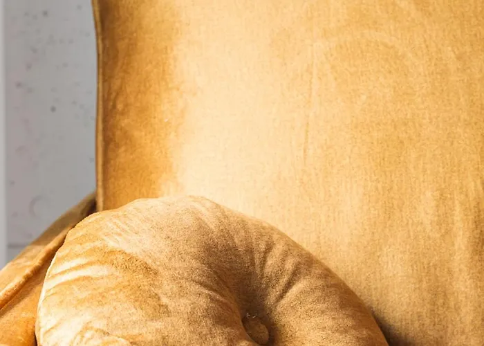 Apartamento Wendigo - Butikowy, 2-poziomowy, Blisko Jeziora Szczecinek