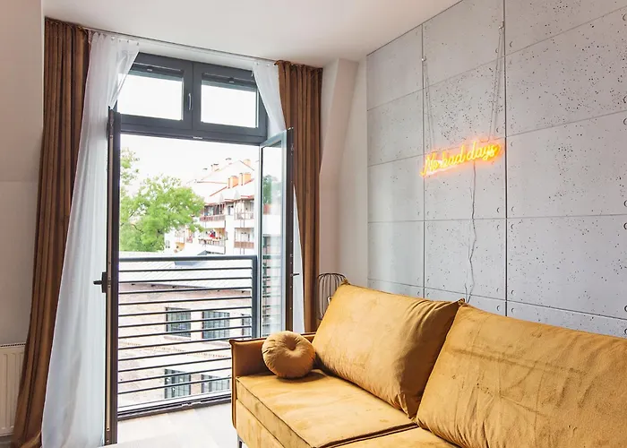 Wendigo - Butikowy, 2-poziomowy, Blisko Jeziora *