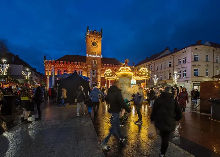 Wendigo - Butikowy, 2-poziomowy, Blisko Jeziora Apartamento *